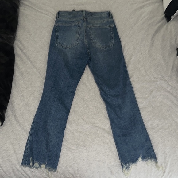 Zara Jeans - Picture 2 of 3